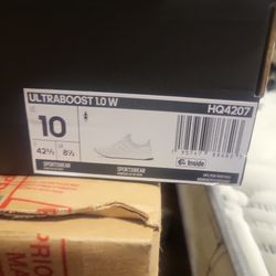 Adidas Ultraboost 1.0 W
