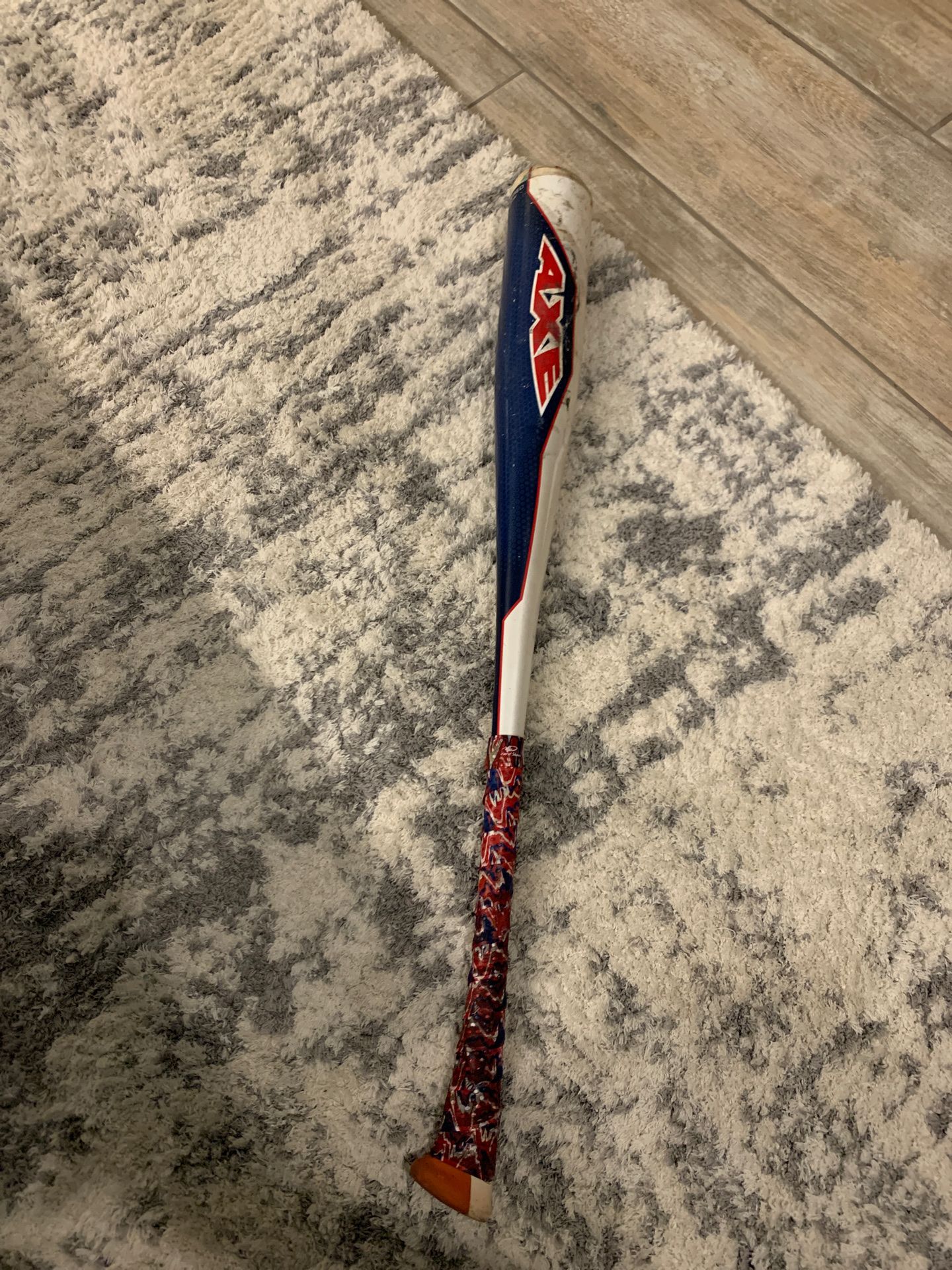 Axe Origin Pro 30/20 usssa baseball bat