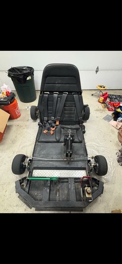 Go Kart