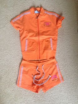 Activewear set