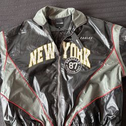Fashion Nova Jacket 