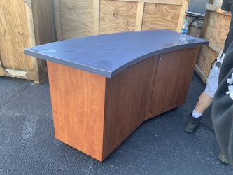 CUSTOMS COUNTERS (150 EACH)