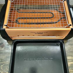 Electric Grill