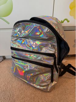 Typo backpack