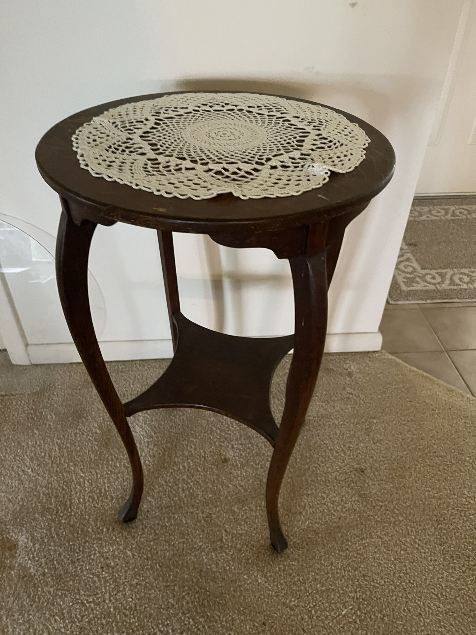 Furniture Small Table