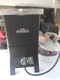 Butene Grill
