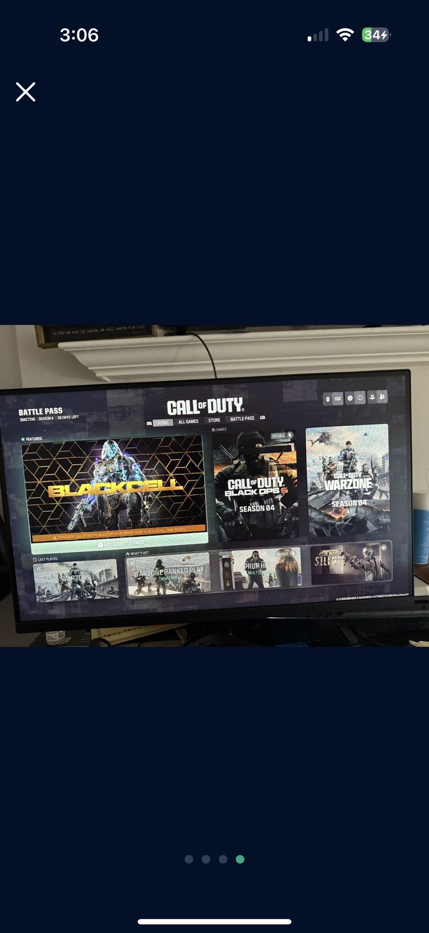 27" UltraGear FHD 1ms 165Hz Monitor