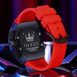 Olevs Sport Watch