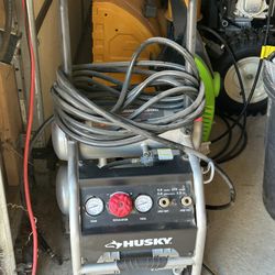 Air Compressor For Sale 125.00 