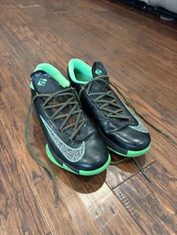 Kd’s