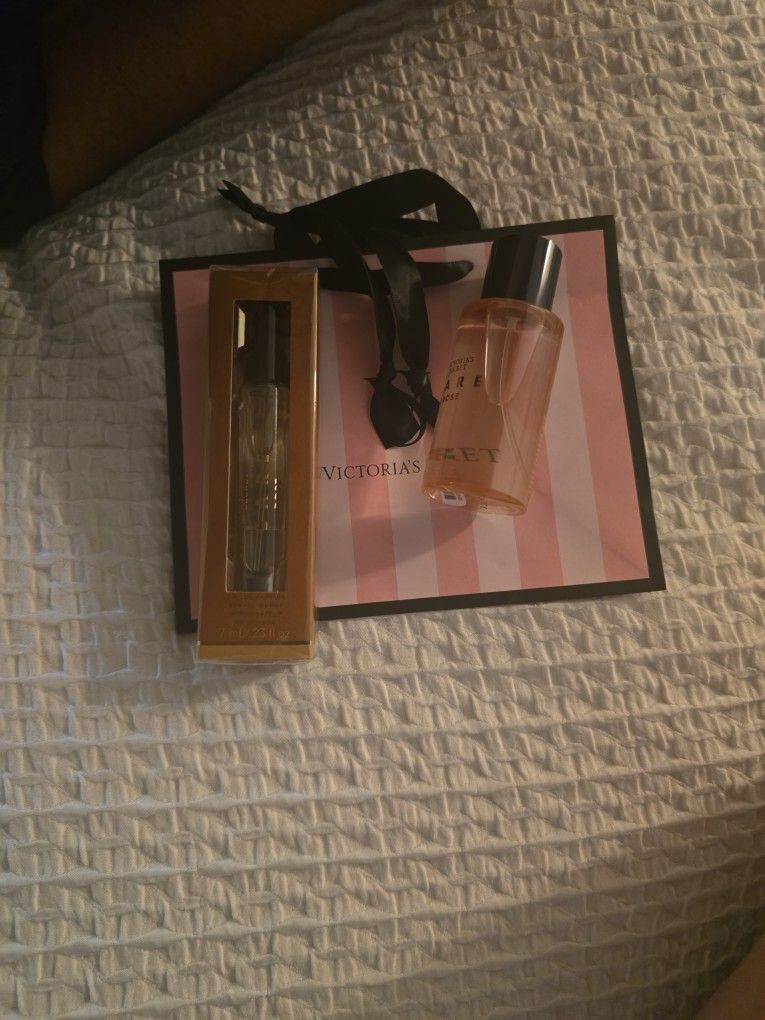 VS FRAGANCE