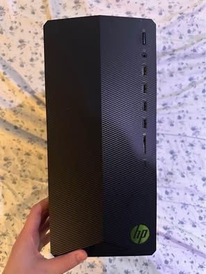 Gaming Computer