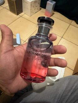 Louis Vuitton California Dream