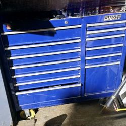 Waterloo Traxt Toolbox