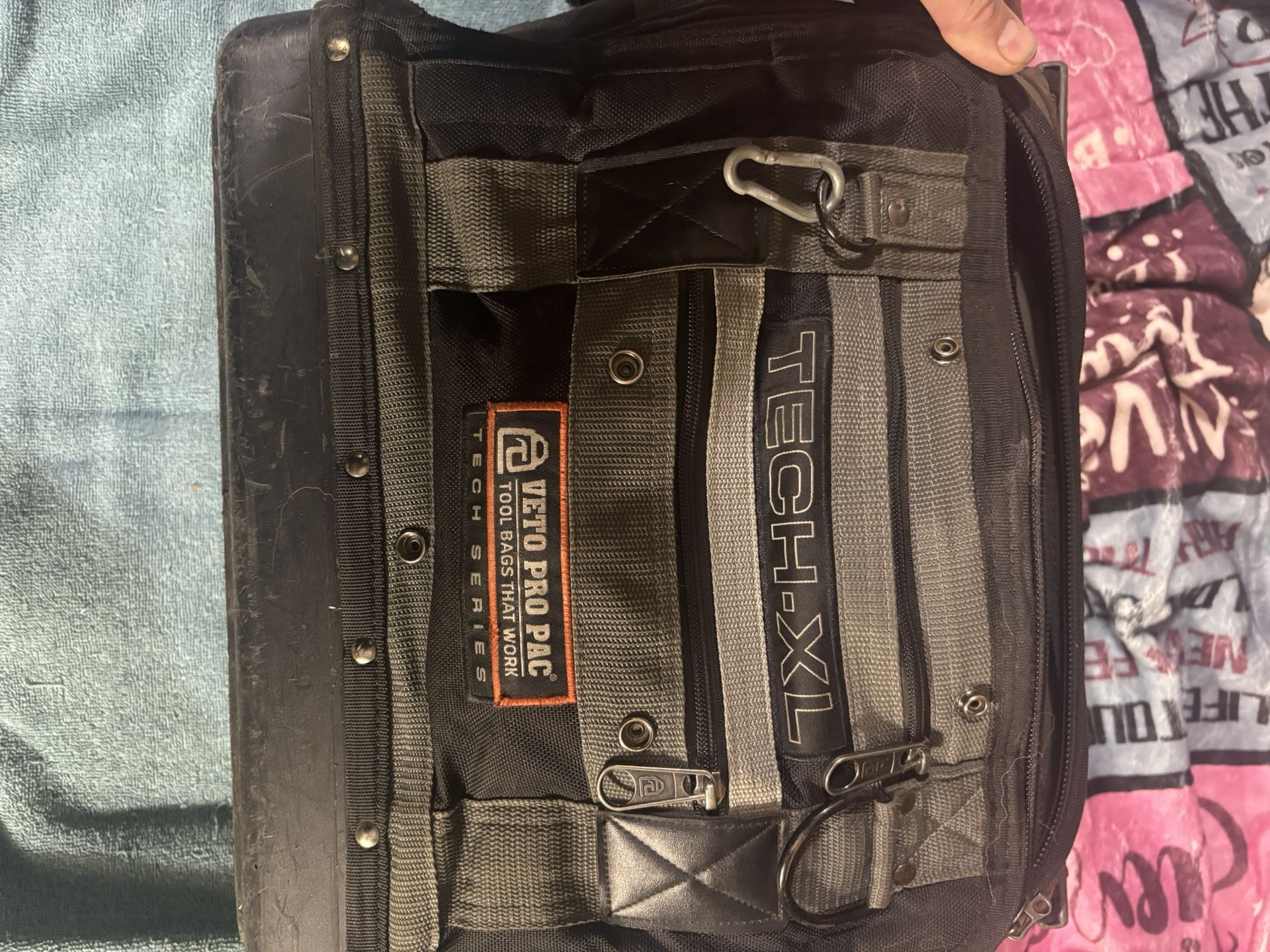 Veto Pro PAC