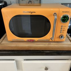 Microwave - Nostalgia 