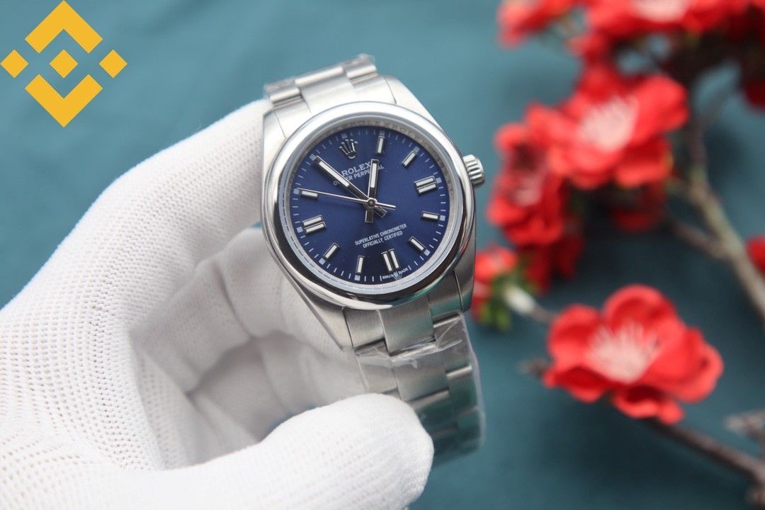 Rolex Oyster Perpetual Watches 03 Never Used