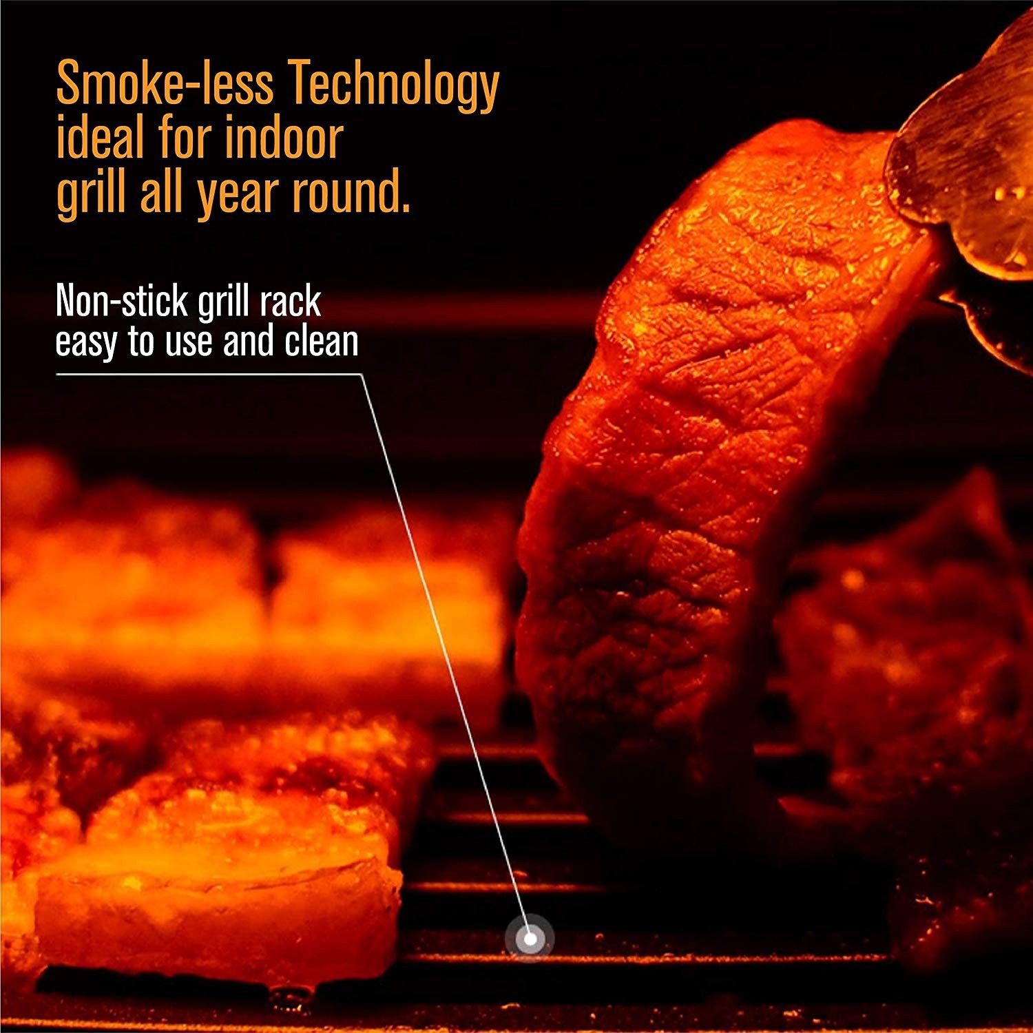 Indoor infrared grill for Sale in Atlanta, GA OfferUp