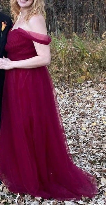 Bridesmaids Dress