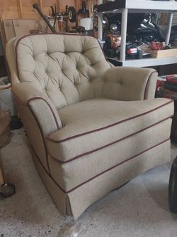 Small Chair