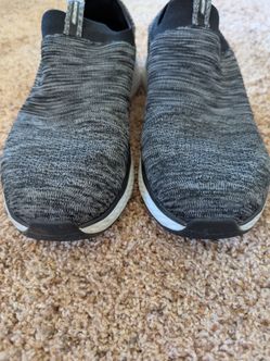 Skechers stretch fit shoes size 12