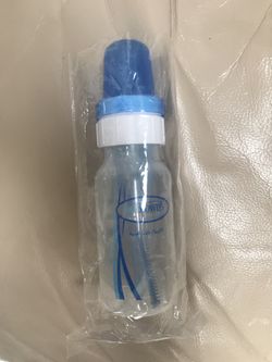 Dr. Browns bottle