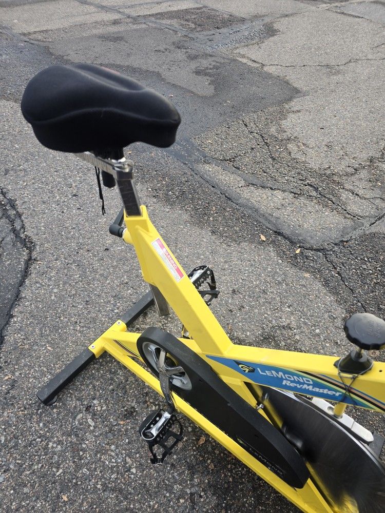 Lemond Revmaster Classic Indoor