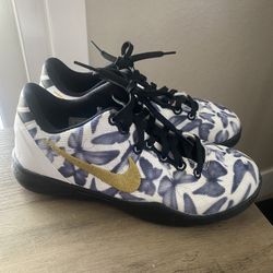 Kobe/GIGI Shoes Big Kids 