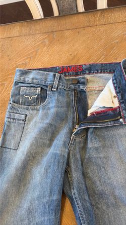 Kimes Jeans (James)