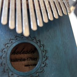 Kalimba 