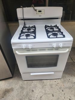 Stove