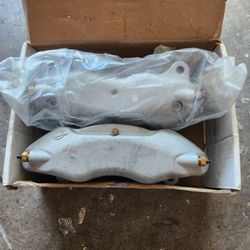 Wilwood Brake Calipers HVC1/GNX4 HMMWV