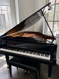 Piano Yamaha 5’ Inspire Disklavier