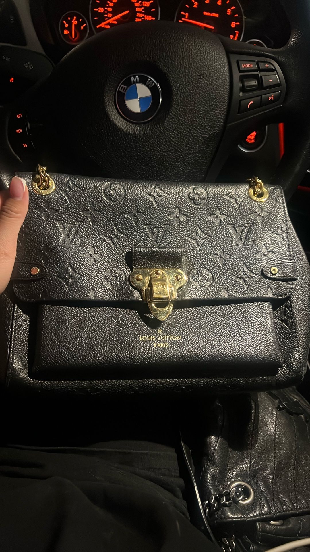 LV bag