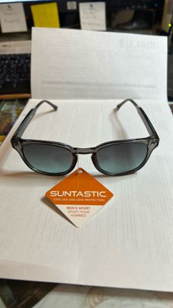 Suntastic Sunglasses