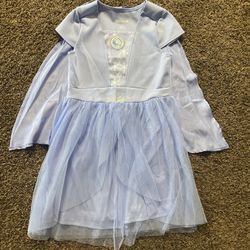 Frozen Dress/Costume 