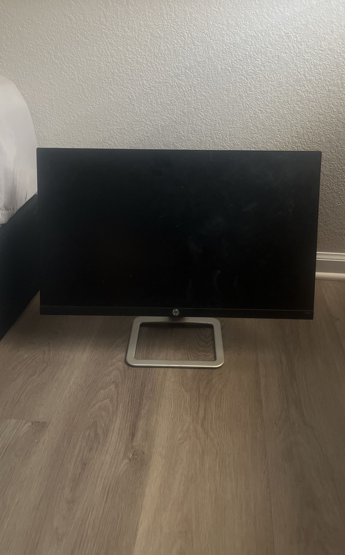 Hp Monitor