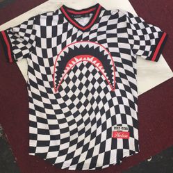 2017-2018 HUDSON BAPE JERSEY