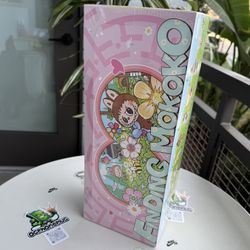 New & sealed! Finding Mokoko set Pop Mart *MAY CONTAIN SECRET*