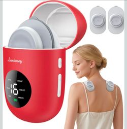 Wireless TENS Unit
