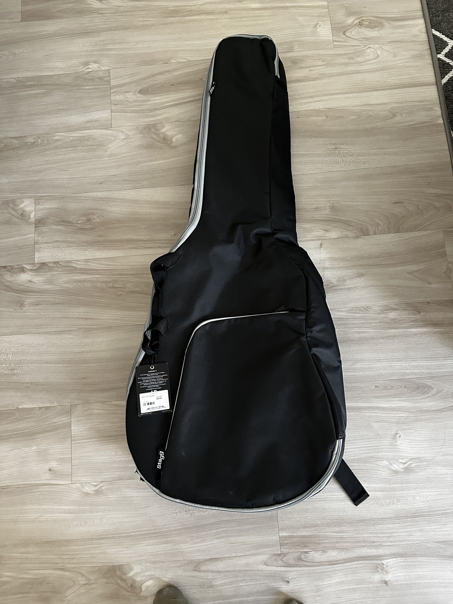 Acoustic Soft Gig Bag - Brand New 