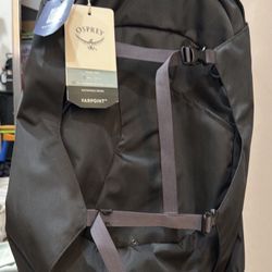 Osprey Travel backpack