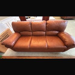 Very Good Condition Leather!!!! 
