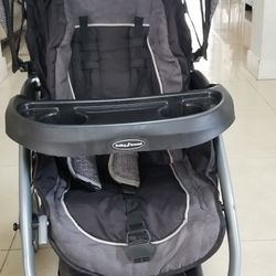 Excellent Condition Baby Stroller
