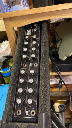 Ars systems amp