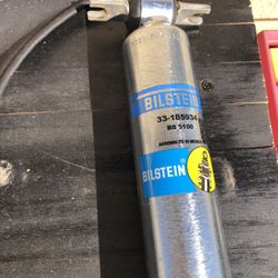 TWO Bilstein Shocks,  33-185934 B8 5100