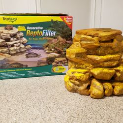 Tetra ReptoFilter 