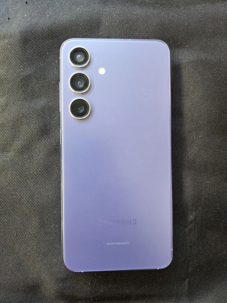 Galaxy S24