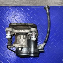 21-25  JEEP GRAND CHEROKEE WL BRAKE CALIPER REAR RH PASSENGER 1(contact info removed)