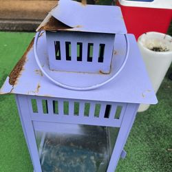 Rare Project Lantern 